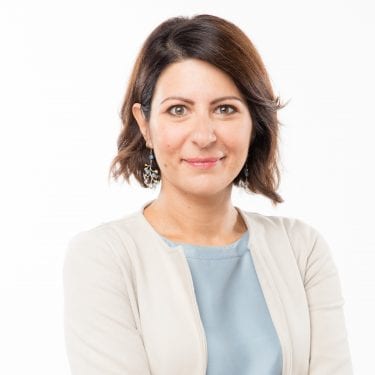 Antonella Del Torto mezza