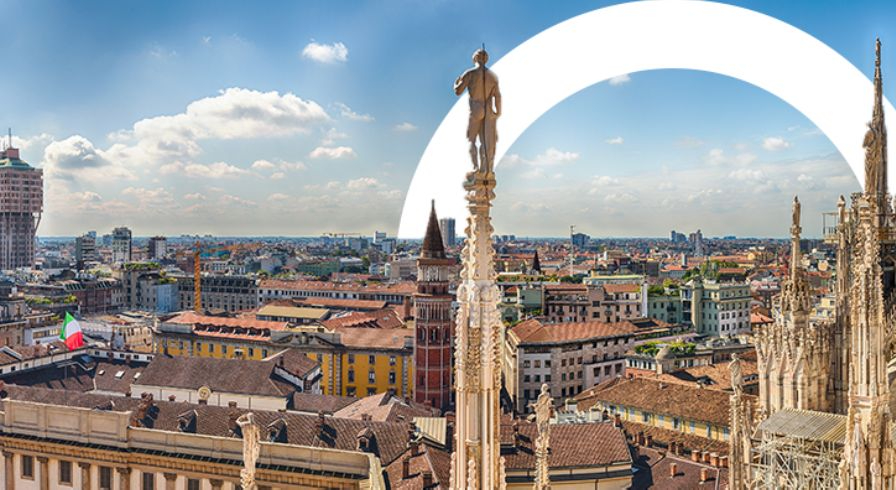 Arche 2020 sostegno start up lombardia Ayming