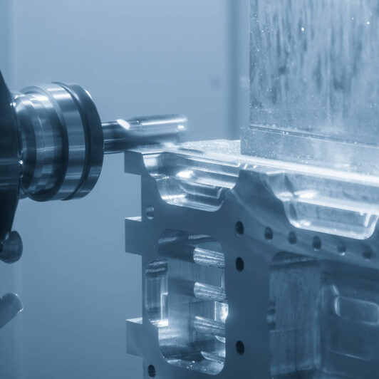 Industrial Accelerator Act