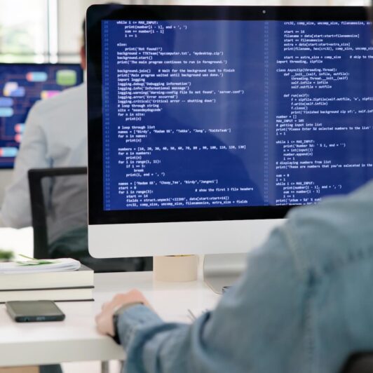 software
