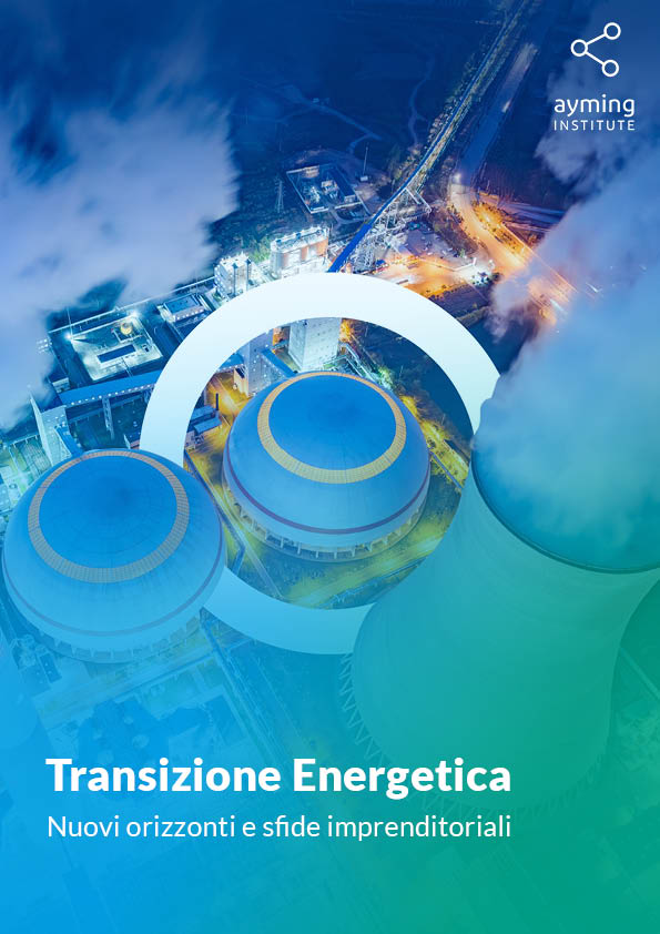 Transizione energetica
